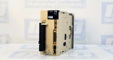SGDV-5R5A01A002000 | Yaskawa AC Drives